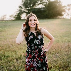 Meet your Posher, Larke